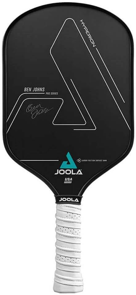 JOOLA Ben Johns Hyperion Pickleball Paddle